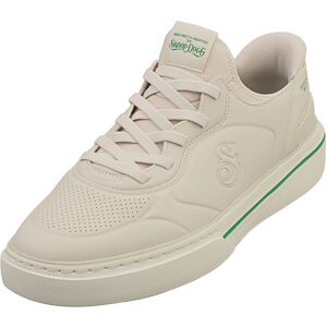 Skechers Snoop Dogg Snoop One Mens Fashion Trainers in Off White - 11 UK Skechers Snoop Dogg Snoop One Mens Fashion Trainers in Off White - 11 UK