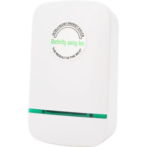 Unbranded Energy Saver Box - Voltage Stabilizer & Power Factor Corrector, 30KW Load, Balan Unbranded Energy Saver Box - Voltage Stabilizer & Power Factor Corrector, 30KW Load, Balan