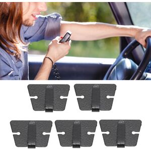 Unbranded Radio Mic Bracket Metal Car Radio Microphone Holder Clip for ICOM IC 2720H IC 28 Unbranded Radio Mic Bracket Metal Car Radio Microphone Holder Clip for ICOM IC 2720H IC 28