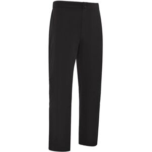 (S/R, Caviar) Callaway Golf Mens 2025 Stormlite lll Waterproof Knit 4-Way Stretc (S/R, Caviar) Callaway Golf Mens 2025 Stormlite lll Waterproof Knit 4-Way Stretc