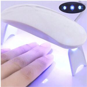 Gaatpot (Nail Lamp A) Harunouta Gradient Semi Cured Gel Nail Sticker Long-Lasting UV Nai Gaatpot (Nail Lamp A) Harunouta Gradient Semi Cured Gel Nail Sticker Long-Lasting UV Nai