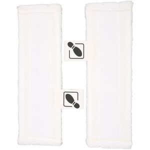 Unbranded 2PCS Steam Cleaner Pads Appliable for Karcher SC1 SC2 SC3 SC4 SC5 Replacement Pa Unbranded 2PCS Steam Cleaner Pads Appliable for Karcher SC1 SC2 SC3 SC4 SC5 Replacement Pa
