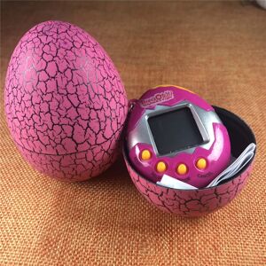 Unbranded (Pink) Tamagotchi Electronic Virtual Cyber Pet Toys Retro Game Console 90s Nosta Unbranded (Pink) Tamagotchi Electronic Virtual Cyber Pet Toys Retro Game Console 90s Nosta