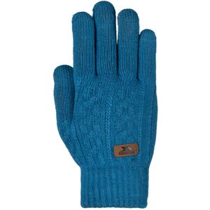 Trespass Womens/Ladies Kollie Knitted Gloves Trespass Womens/Ladies Kollie Knitted Gloves
