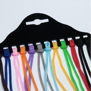 Unbranded (multicolor) Anti-drop Lanyard Chain Elderly Multi-purpose Glasses Rope Elastic Unbranded (multicolor) Anti-drop Lanyard Chain Elderly Multi-purpose Glasses Rope Elastic