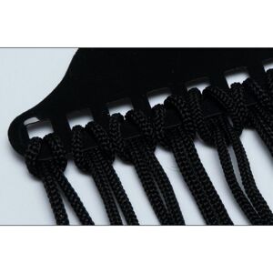 Unbranded (black) Anti-drop Lanyard Chain Elderly Multi-purpose Glasses Rope Elastic Sport Unbranded (black) Anti-drop Lanyard Chain Elderly Multi-purpose Glasses Rope Elastic Sport