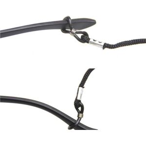 Unbranded (brown) Anti-drop Lanyard Chain Elderly Multi-purpose Glasses Rope Elastic Sport Unbranded (brown) Anti-drop Lanyard Chain Elderly Multi-purpose Glasses Rope Elastic Sport