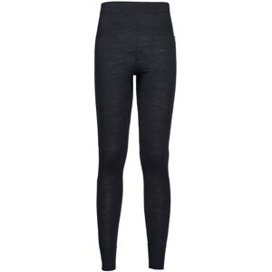 (M, Black) Portwest Womens/Ladies Merino Wool Thermal Leggings (M, Black) Portwest Womens/Ladies Merino Wool Thermal Leggings