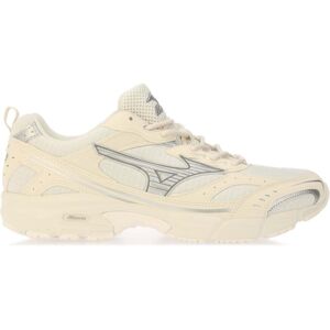 Mizuno MXR Ripstop Trainers - White/Grey - Low Cut Mizuno MXR Ripstop Trainers - White/Grey - Low Cut