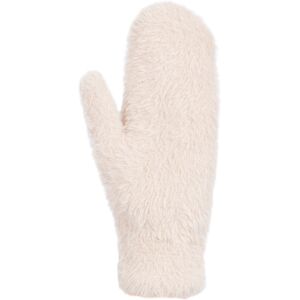 (L-XL, Soft Stone) Trespass Womens/Ladies Seth Knitted Ski Mittens (L-XL, Soft Stone) Trespass Womens/Ladies Seth Knitted Ski Mittens