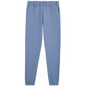 (L, Stone Blue) Gildan Mens Midweight Pocket Jogging Bottoms (L, Stone Blue) Gildan Mens Midweight Pocket Jogging Bottoms