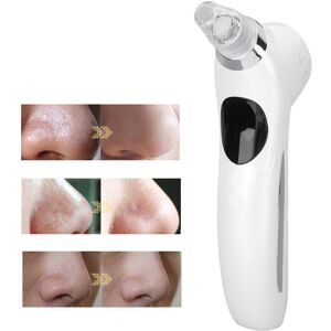 Unbranded Blackhead Remover Vacuum Facial Pore Cleaner Kit Electric Acne Comedone Whitehea Unbranded Blackhead Remover Vacuum Facial Pore Cleaner Kit Electric Acne Comedone Whitehea