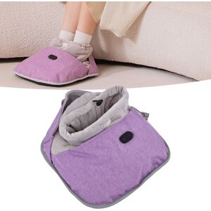 Unbranded Foot Warmer Intelligent Three Speed Temperature Control Usb Charging Simulation Unbranded Foot Warmer Intelligent Three Speed Temperature Control Usb Charging Simulation