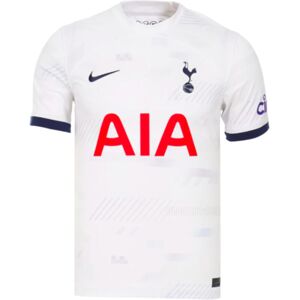 Nike (XS) 2023-2024 Tottenham Hotspur Home Shirt Nike (XS) 2023-2024 Tottenham Hotspur Home Shirt