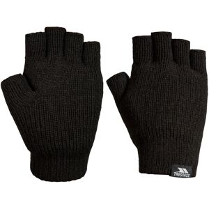 Trespass Unisex Fingerless Gloves Dita Trespass Unisex Fingerless Gloves Dita