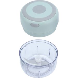 Unbranded 100ml Electric Garlic Chopper USB Rechargeable Portable Meat Grinder Mincer for Unbranded 100ml Electric Garlic Chopper USB Rechargeable Portable Meat Grinder Mincer for