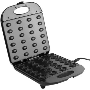 Unbranded 1400W DoubleSide Heating Electric Nut Walnut Cake Biscuits Maker Kitchen Breakfa Unbranded 1400W DoubleSide Heating Electric Nut Walnut Cake Biscuits Maker Kitchen Breakfa