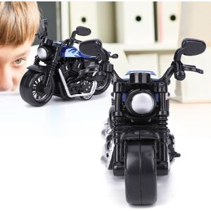 Unbranded Alloy Motorbike Toy Model Highly Simulation Children Kid Pull Back Vehicle Toy(B Unbranded Alloy Motorbike Toy Model Highly Simulation Children Kid Pull Back Vehicle Toy(B