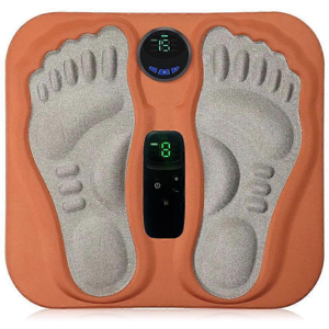 Unbranded Orthoback ReNerv 3D Regenerative EMS Treatment Foot Massager with Remote Control Unbranded Orthoback ReNerv 3D Regenerative EMS Treatment Foot Massager with Remote Control