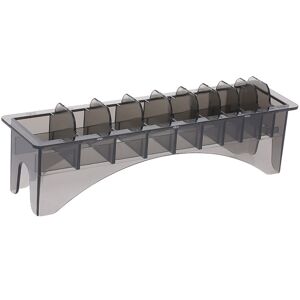 Unbranded Universal 10 Grid Base for Hair Clipper Limit Comb Guide Comb Storage Organizer Unbranded Universal 10 Grid Base for Hair Clipper Limit Comb Guide Comb Storage Organizer