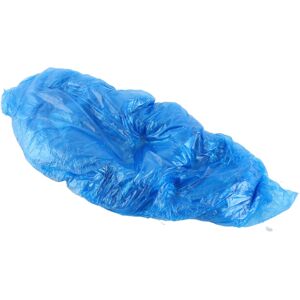 Unbranded Shoe Covers Plastic Thick Disposable Shoe Covers for Shoe Cover Dispenser 100 Pc Unbranded Shoe Covers Plastic Thick Disposable Shoe Covers for Shoe Cover Dispenser 100 Pc