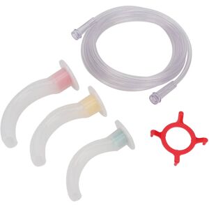 Unbranded Manual Resuscitator PVC Adult Ambu Bag First Aid kit Tool Simple Breathing Appar Unbranded Manual Resuscitator PVC Adult Ambu Bag First Aid kit Tool Simple Breathing Appar