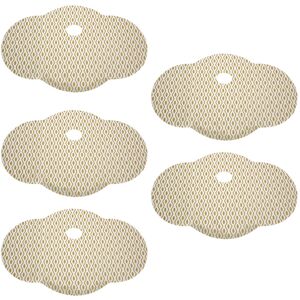 Unbranded 5pcs/Bag Lazy Weight Loss Belly Fat Burning Patches Stomach Abdomen Slimming Nav Unbranded 5pcs/Bag Lazy Weight Loss Belly Fat Burning Patches Stomach Abdomen Slimming Nav