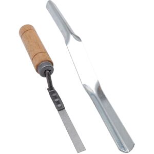 Unbranded Tile Grout Masonry Mortar Bag with Brick Jointer and Tuck Pointer Reusable Easy Unbranded Tile Grout Masonry Mortar Bag with Brick Jointer and Tuck Pointer Reusable Easy