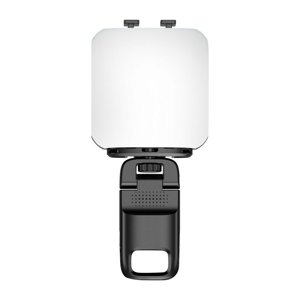 Unbranded D4 Mini RGB Light Mobile Phone Live Broadcast Beauty Lamp Unbranded D4 Mini RGB Light Mobile Phone Live Broadcast Beauty Lamp