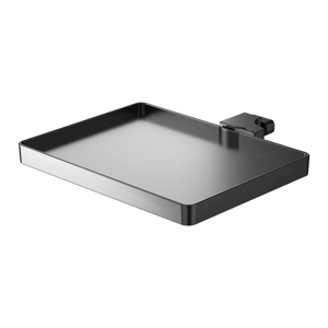 Unbranded 781E Universals Microphone Stand Tray Adjustable Mic Stand Tray A Unbranded 781E Universals Microphone Stand Tray Adjustable Mic Stand Tray A