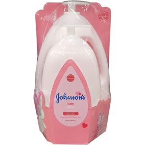 Johnson's Veterinary Johnsons Baby Lotion And 50.7 Ounce Johnson's Veterinary Johnsons Baby Lotion And 50.7 Ounce