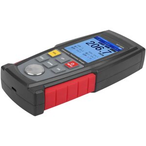 Unbranded WT100A High Precision Digital Ultrasonic Thickness Gauge Meter Tester USB Chargi Unbranded WT100A High Precision Digital Ultrasonic Thickness Gauge Meter Tester USB Chargi