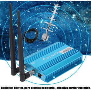 Unbranded Multifunction Smart CMDA 980AA 900MHz Antenna Mobile Phone Signal Amplifier Unbranded Multifunction Smart CMDA 980AA 900MHz Antenna Mobile Phone Signal Amplifier