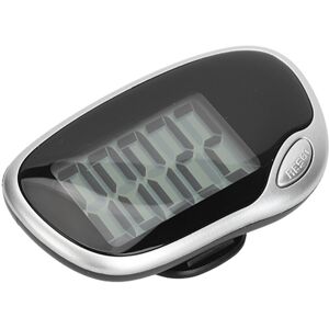 Unbranded Walking Pedometer Large Digital Display Screen Accurate Step Counter for Traveli Unbranded Walking Pedometer Large Digital Display Screen Accurate Step Counter for Traveli