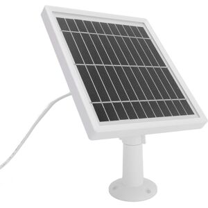 Unbranded 10W Solar Panel for Bird Feeder Camera USB C IP66 Water Proof 360 Degree Mount D Unbranded 10W Solar Panel for Bird Feeder Camera USB C IP66 Water Proof 360 Degree Mount D