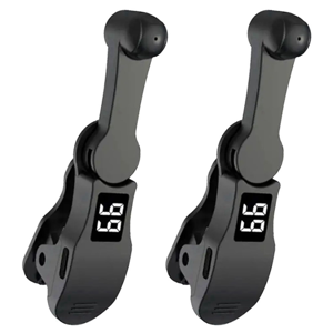 Unbranded Digital Auto Screen Clicker for Smartphone Apps Video Live Gadget, A Unbranded Digital Auto Screen Clicker for Smartphone Apps Video Live Gadget, A