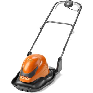 Flymo SimpliGlide 360 Hover Lawn Mower - 1800W Motor, 36cm Cutting Width, Folds Flymo SimpliGlide 360 Hover Lawn Mower - 1800W Motor, 36cm Cutting Width, Folds