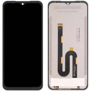 Unbranded For Ulefone Power Armor 14 4g/armor 14 Pro 4g Grade S Lcd Screen And Digitizer A Unbranded For Ulefone Power Armor 14 4g/armor 14 Pro 4g Grade S Lcd Screen And Digitizer A