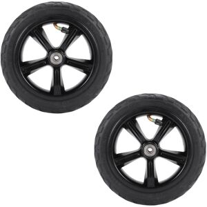 Unbranded 8 Inch Electric Scooter Tire 8X1 1/4 Inner Tire Tire Whole Wheel-8MM Unbranded 8 Inch Electric Scooter Tire 8X1 1/4 Inner Tire Tire Whole Wheel-8MM