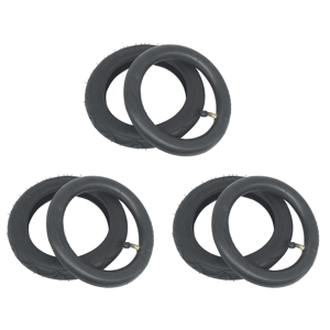 Unbranded 8 Inch Tyre 8X1 1/4 Scooter Tire & Inner Tube Set Bent Valve Suits Unbranded 8 Inch Tyre 8X1 1/4 Scooter Tire & Inner Tube Set Bent Valve Suits