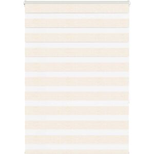 VidaXL Zebra Blinds - 110x150cm, Polyester, Modern Style VidaXL Zebra Blinds - 110x150cm, Polyester, Modern Style