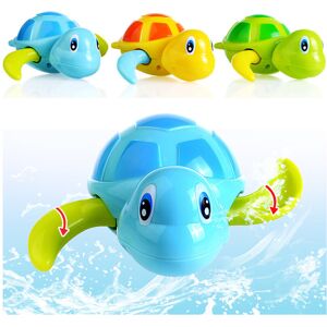 Unbranded Bath Toys for Kids, Baby Wind Up Bath Toys, Swimming Water Floating Turtle Batht Unbranded Bath Toys for Kids, Baby Wind Up Bath Toys, Swimming Water Floating Turtle Batht