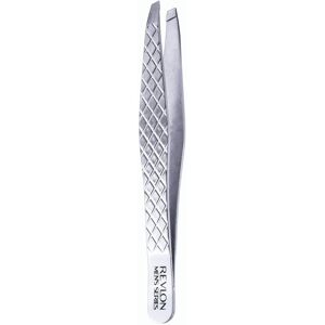 Revlon Eyebrow Hair Removal Tweezer Men's Series High Precision Tweezers for M Revlon Eyebrow Hair Removal Tweezer Men's Series High Precision Tweezers for M