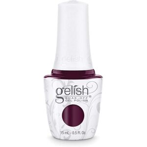Gelish From Paris With Love Soak-Off Gel Polish Long-Lasting Vibrant Color Pr Gelish From Paris With Love Soak-Off Gel Polish Long-Lasting Vibrant Color Pr