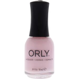 Nail Lacquer - 20693 Confetti by Orly for Women - 0.6 oz Nail Polish Nail Lacquer - 20693 Confetti by Orly for Women - 0.6 oz Nail Polish