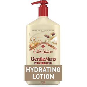 Old Spice Hand Face and Body Lotion for Men with All Skin Types 24/7 Lightweight Old Spice Hand Face and Body Lotion for Men with All Skin Types 24/7 Lightweight