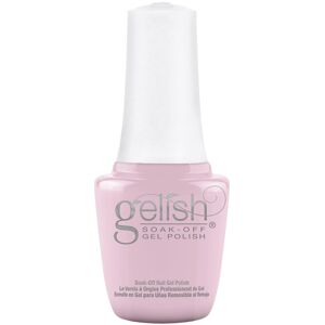 Gelish Mini Summer Collection Up In The Air - Bubblegum Pink Creme Soak Off Poli Gelish Mini Summer Collection Up In The Air - Bubblegum Pink Creme Soak Off Poli