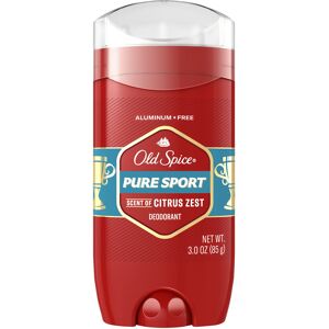 Old Spice Pure Sport 3.0 oz Old Spice Pure Sport 3.0 oz