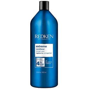 REDKEN Anti-Breakage Conditioner Protection for Damaged Hair Repairs Strength REDKEN Anti-Breakage Conditioner Protection for Damaged Hair Repairs Strength