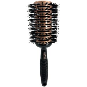 Philips Brush Luxe Tourmaline Monster Vent 3 Poly-Tip Professional Hair Brush ( Philips Brush Luxe Tourmaline Monster Vent 3 Poly-Tip Professional Hair Brush (